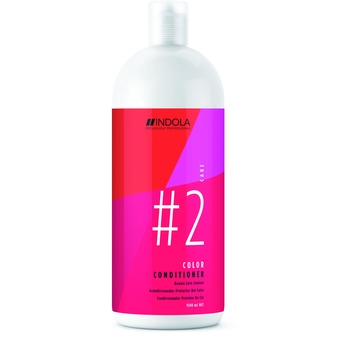 Кондиционер для окрашенных волос Indola Innova Color, 1500 мл (2706141) - Pampik