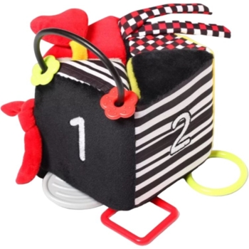 Пізнавальна іграшка BabyOno C-More (778) - Pampik