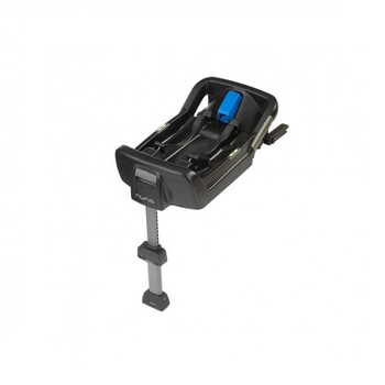 База Isofix для встановлення автокрісла Nuna Pipa, чорний (IF-10-001GL) - Pampik - 2