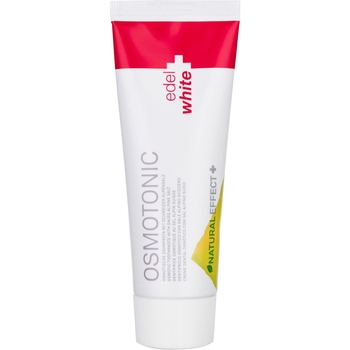 Зубная паста Edel White Osmotonic 75 мл - Pampik