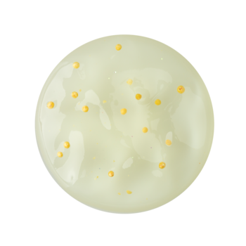 Антисептик для рук Mermade Banana Nirvana, 29 мл - Pampik - 3