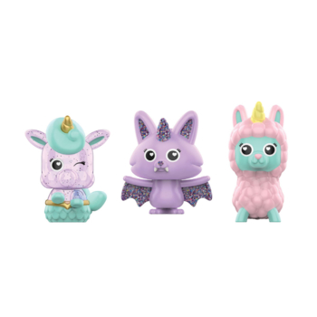 Набір кулькового пластиліну Educational Insights Playfoam Магія Єдинорога (EI-1954-1) - Pampik - 5