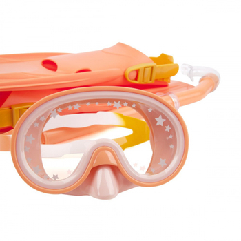 Набір для дайвінгу Sunny Life, рожевий (S1VDSTXP) - Pampik - 2