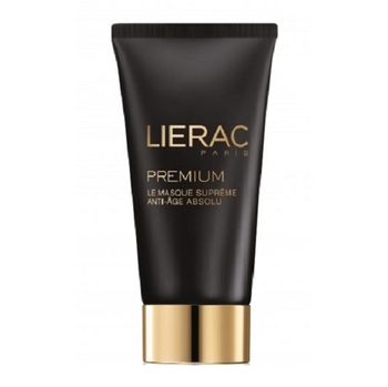 Маска Lierac Premium, 75 мл - Pampik