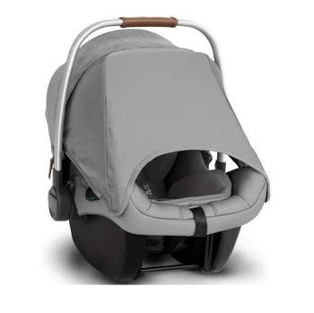 Автокрісло Nuna Pipa Next Frost, сірий (CS10200FRTGL) - Pampik - 5