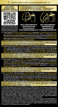 Фарба для волосся Syoss відтінок 10-50 димчастий блонд, без аміаку, 115 мл - Pampik - 4