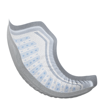 Урологічні прокладки для чоловіків Tena Men Level 2, 20 шт. - Pampik - 3