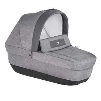 Універсальна коляска 3 в 1 CAM Dinamico Smart сіра (897025/T910) - Pampik - 4