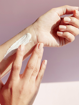 Крем для рук Yope Tea&Mint, 100 мл - Pampik - 4