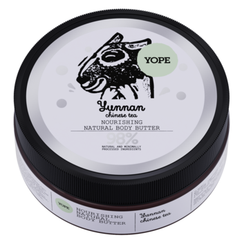 Батер для тіла Yope Yunnan 200 мл - Pampik