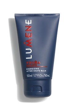 Енергетичний бальзам після гоління Lumene Men Voima, 50 мл (8000017593255) - Pampik