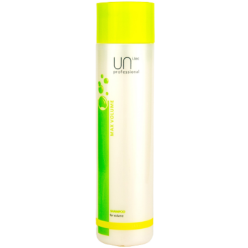Шампунь UNi.tec Max Volume для надання об'єму, 250 мл (21008) - Pampik