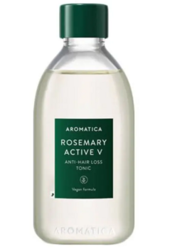 Тоник Aromatica Розмарин, против выпадения волос, 100 мл (871279) - Pampik