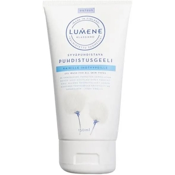 Очищающий гель Lumene Klassikko 150 мл (8000017593398) - Pampik