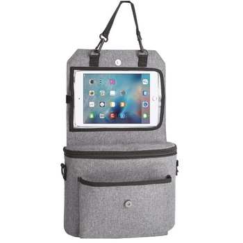 Органайзер FreeOn детский в авто и коляску (8003287) - Pampik