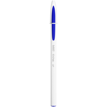 Ручка шариковая BIC Cristal Up, синий, 20 шт. (949879) - Pampik - 2