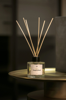 Аромадифузор для дома Aroma Bloom Бразильський манго, 100 мл - Pampik - 4