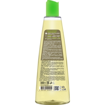 Олія пінна для душу Beauty Derm Cannabis, 300 мл - Pampik - 2