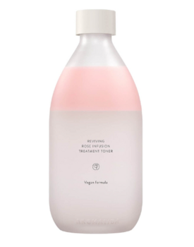 Тонік для обличчя Aromatica оновлює, з ароматом троянди, 200 мл (871319) - Pampik