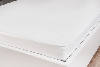 Наматрасник Good-Dream Bamboo De Lux, водонепроницаемый, 160х70 см, белый (GDBF070160) - Pampik - 2