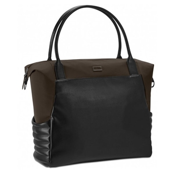 Сумка Cybex Priam Khaki Green, хакі (520003291) - Pampik