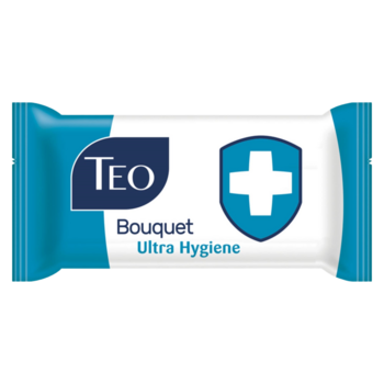 Мыло Teo Bouquet Fresh, 70 г - Pampik