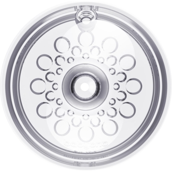 Соска антиколікова BabyOno Natural Nurising 3+, середній потік, 1 шт. (1453/02) - Pampik - 3