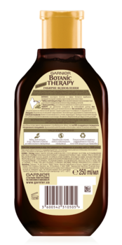 Шампунь Garnier Botanic Therapy Імбирне Відновлення, для тонкого волосся, 250 мл - Pampik - 2