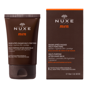 Бальзам после бритья Nuxe Men, 50 мл (9608370) - Pampik - 3