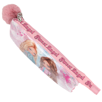 Пенал-косметичка Motto A/S Kitchy Angel Top Model (411207) - Pampik - 2