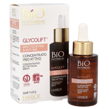 Сыворотка Phytorelax Glycolift с лифтинговым эффектом, 30 мл (6025235) - Pampik