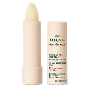 Стик для губ Nuxe Reve de Miel, 4 г (9702838) - Pampik - 2