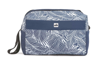 Універсальна коляска 3 в 1 CAM Dinamico Smart, синій (897025/T914) - Pampik - 6