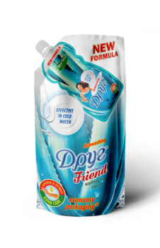 Засіб для миття посуду Friends Алое Вера, 460 г - Pampik