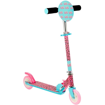 Самокат Little Tikes L.О.L. Surprise розовый (652004) - Pampik