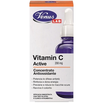 Концентрат для обличчя Venus Lab Vitamin C, 30 мл (70011440) - Pampik