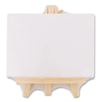 Мольберт настольный Luland, 13х18 см (833742) - Pampik