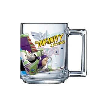 Чашка дитяча ОСЗ Історія іграшок, 250 мл (N0193 ДЗ ИсторИгр кр) - Pampik