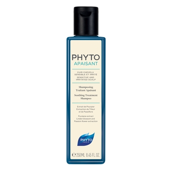Шампунь Phyto Phytoapaisant, 250 мл (РН10035) - Pampik