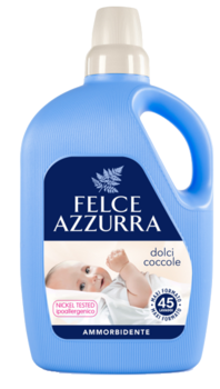 Пом'якшувач для тканин Paglieri Pelli Sensibili для людей із чутливою шкірою, 3 л (304477) - Pampik