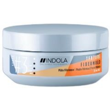 Еластична паста для волосся Indola Innova Texture Fibremold, 85 мл (2706376) - Pampik