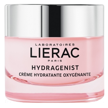 Крем для лица Lierac Гидраженист, 50 мл - Pampik