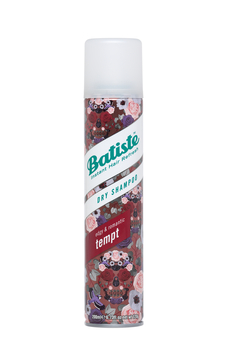 Сухий шампунь BatisteTempt, 200 мл - Pampik