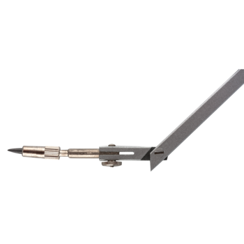 Циркуль ZiBi Kids Line College, темно-синій (ZB.5310CL-03) - Pampik - 3