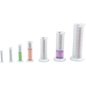 Набір мензурок Edu-Toys 7 шт. (CM113) - Pampik