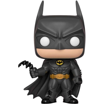 Игровая фигурка Funko Pop DC Comics Batman (37248) - Pampik