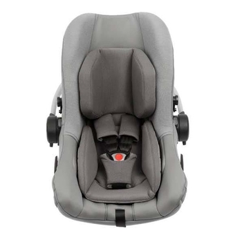 Автокрісло Nuna Pipa Next Frost, сірий (CS10200FRTGL) - Pampik - 3