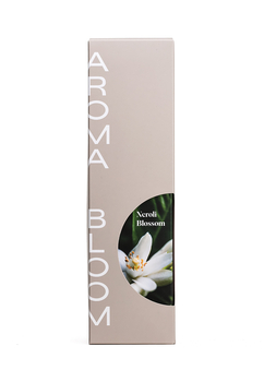 Аромадифузор для дому Aroma Bloom Neroli blossom, 50 мл - Pampik - 3