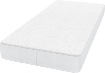 Наматрасник Good-Dream Delice, водонепроницаемый, 160х70 см, белый (GDDF070160) - Pampik