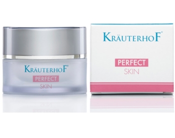 Крем для лица дневной Krauterhof Perfect Skin Идеальная кожа, 30 мл (22676) - Pampik